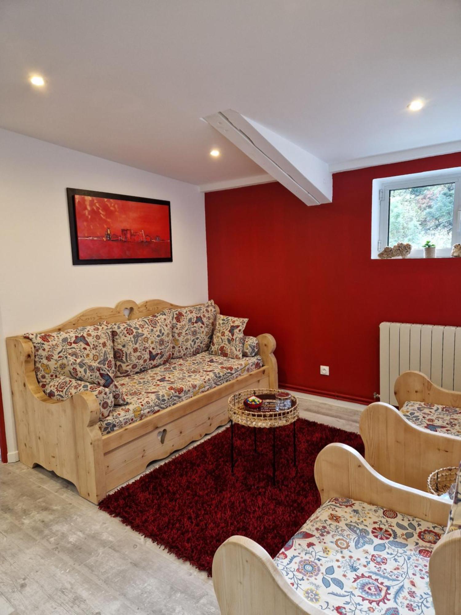 Gite Le Coutelier Asperjoc Exterior photo